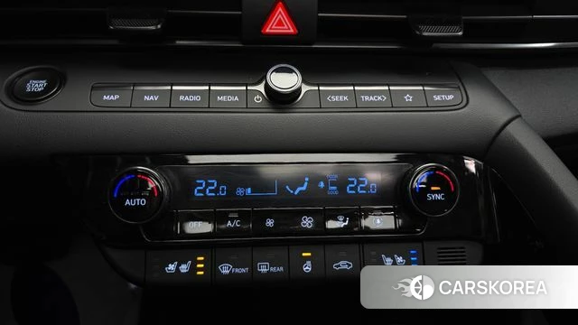 Hyundai Avante (CN7) id 3935946 из Кореи 9