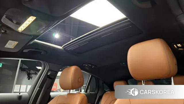 Mercedes-Benz GLC-Class X253 id 3681348 из Кореи 9