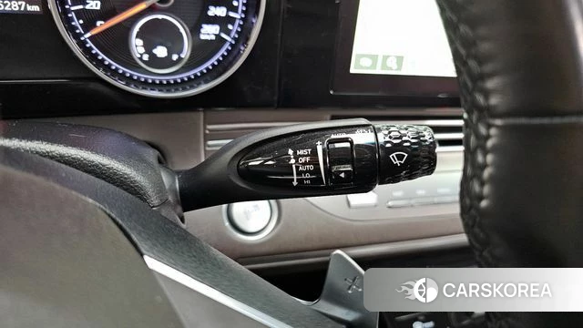 Hyundai The New Grandeur IG id 3852483 из Кореи 9