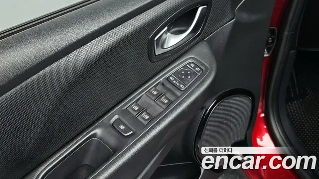 Renault Korea (Samsung) Clio id 2946027 из Кореи 9
