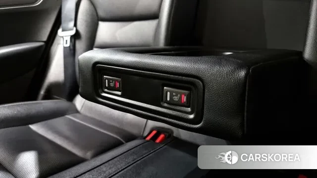 Renault Korea (Samsung) QM6 id 3161996 из Кореи 9