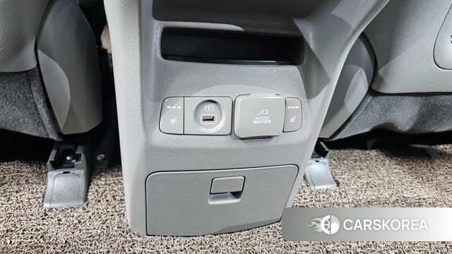 Kia The New Carnival id 4339347 из Кореи 9