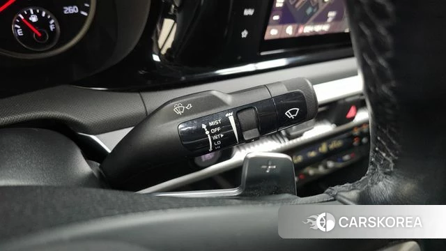 Kia K5 3rd generation id 4383982 из Кореи 9