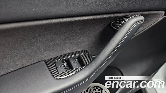 Tesla Model Y id 2512115 из Кореи 9