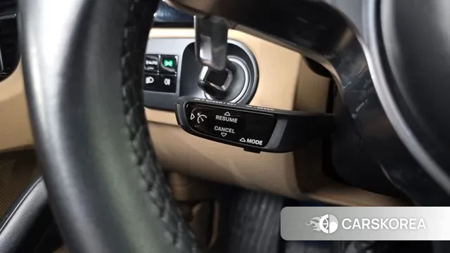 Porsche Cayenne (PO536) id 3434145 из Кореи 9