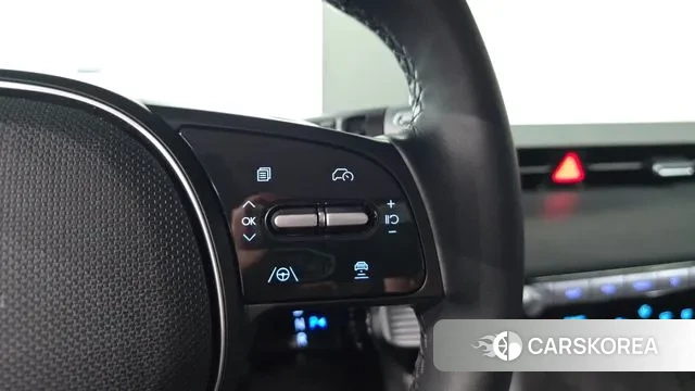 Hyundai Ionic 5 id 3758118 из Кореи 9