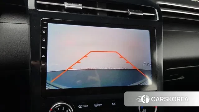 Hyundai Tucson (NX4) id 3691004 из Кореи 9