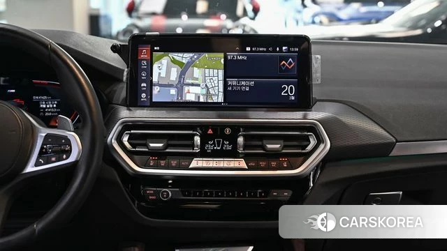 BMW X4 (G02) id 4343915 из Кореи 9