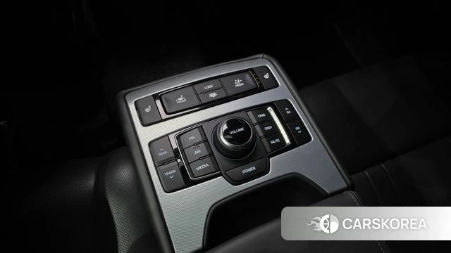 Genesis G80 id 3845554 из Кореи 9