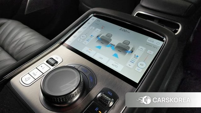 Genesis G90 (RS4) id 4230965 из Кореи 9