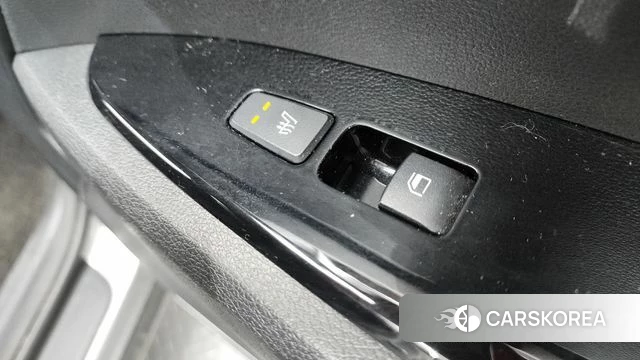 Kia Sportage 5th Generation Hybrid id 3877439 из Кореи 9