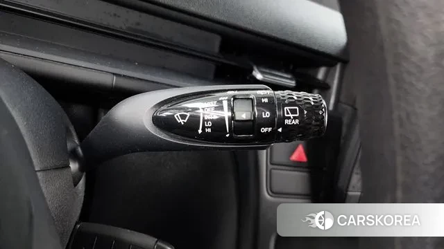 Hyundai Staria id 3074147 из Кореи 9