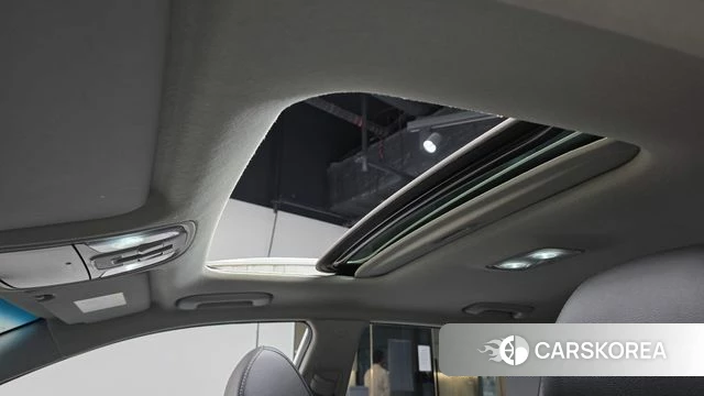 Kia The New Niro id 4793739 из Кореи 9