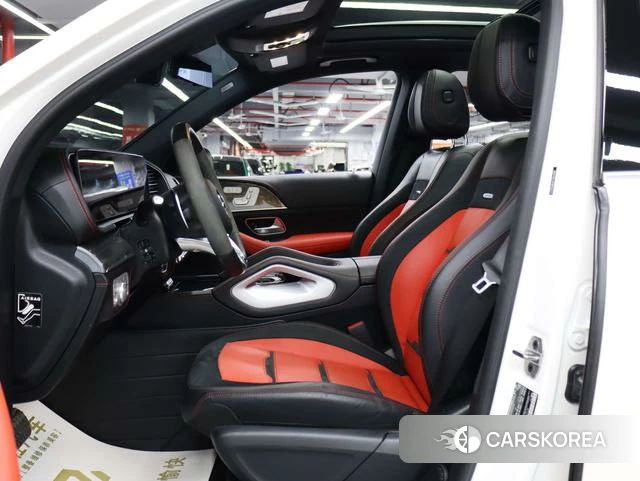 Mercedes-Benz GLE AMG id 4277596 из Китая 9