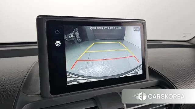 Hyundai Casper id 3361160 из Кореи 9