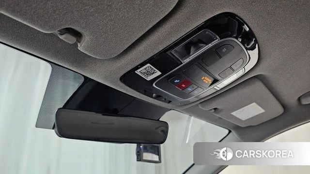 Hyundai Sonata D Edge (DN8) id 4681610 из Кореи 9