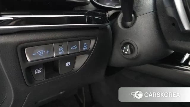 Genesis G80 (RG3) id 3561998 из Кореи 9