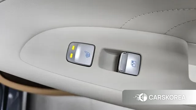 Hyundai The New Grandeur IG id 3428083 из Кореи 9