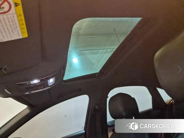 Audi New A6 id 3792498 из Кореи 9