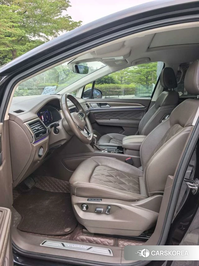 Volkswagen Weiran id 4220023 из Китая 9