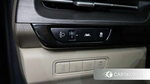 Kia Carnival 4th generation id 4693303 из Кореи 9