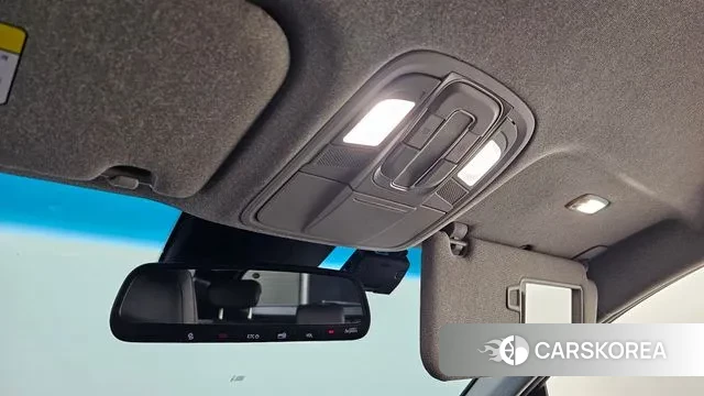 Hyundai Santa Fe TM id 3423272 из Кореи 9