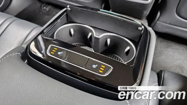 Genesis G80 (RG3) id 2783456 из Кореи 9