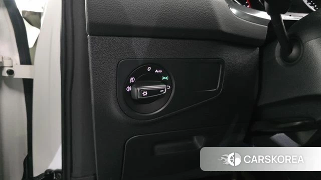 Volkswagen Tiguan second Generation id 4363399 из Кореи 9