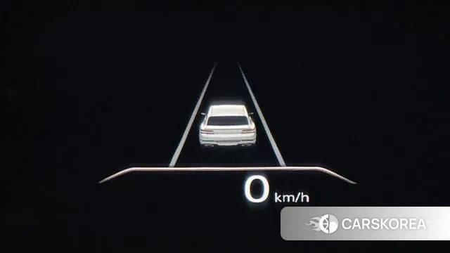 Genesis GV80 id 2916133 из Кореи 9