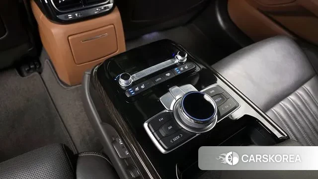 Genesis G90 id 3535713 из Кореи 9