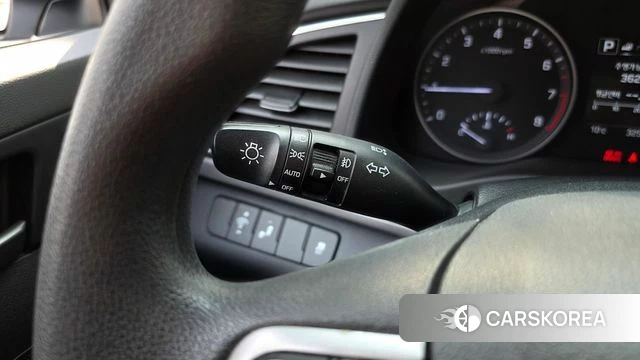 Hyundai Avante AD id 3801692 из Кореи 9