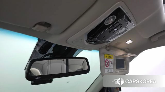 Ssangyong Torres EVX id 3864353 из Кореи 9