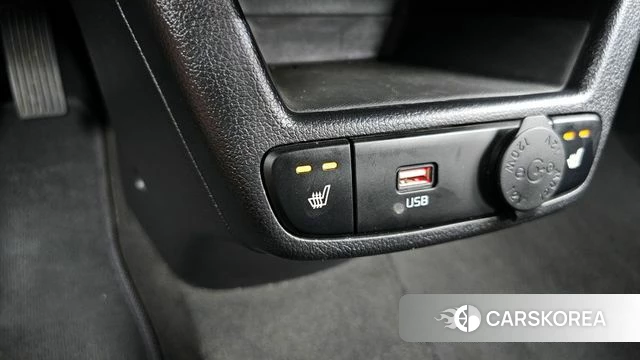 Kia The New Ray id 4410034 из Кореи 9