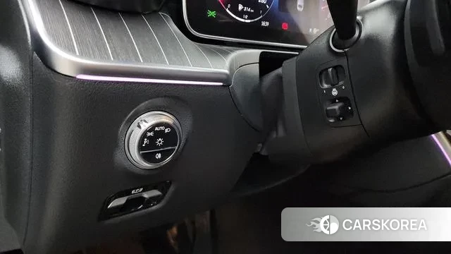 Mercedes-Benz C-Class W205 id 2884708 из Кореи 9