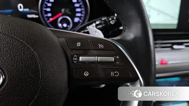 Hyundai The New Grandeur IG id 3741806 из Кореи 9