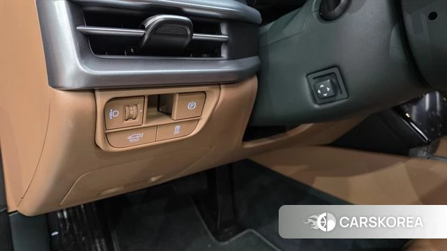 Hyundai Grandeur (GN7) id 4201054 из Кореи 9