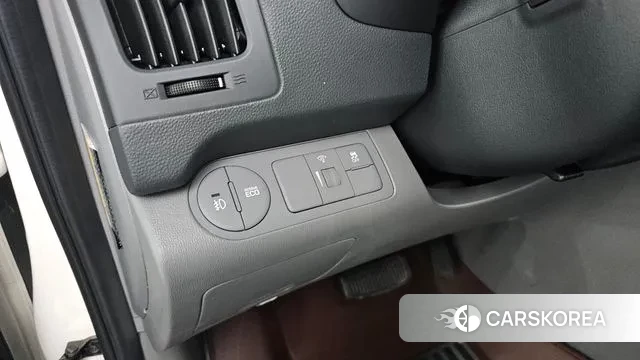 Hyundai The New Grand Starex id 3013249 из Кореи 9