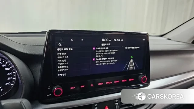 Kia The New K3 2nd generation id 3716556 из Кореи 9