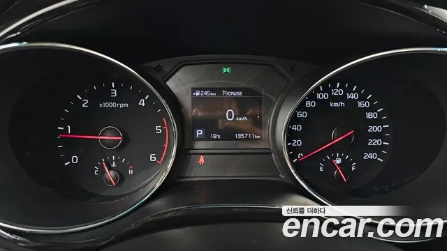 Kia The New Carnival id 2619780 из Кореи 9