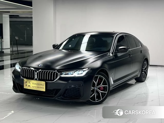 BMW 5 series (imported) id 4260447 из Китая 9