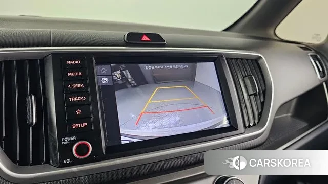 Kia The New Ray id 3311493 из Кореи 9