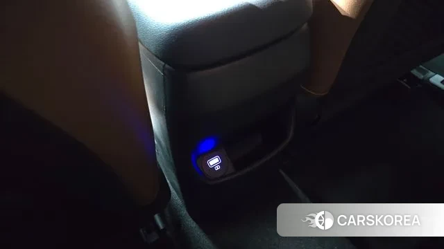 Hyundai The New Kona id 3116017 из Кореи 9