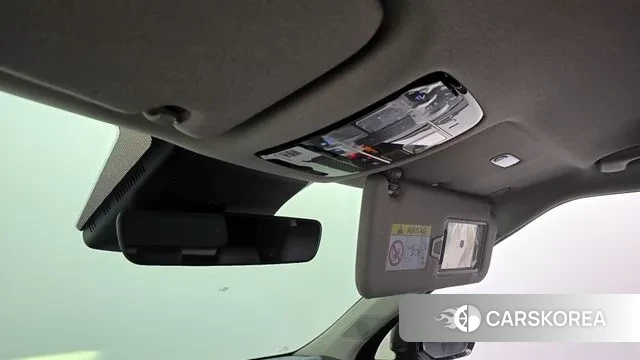 Hyundai Santa Fe (MX5) id 3405471 из Кореи 9