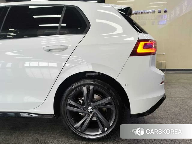 Volkswagen Golf id 4335825 из Китая 9