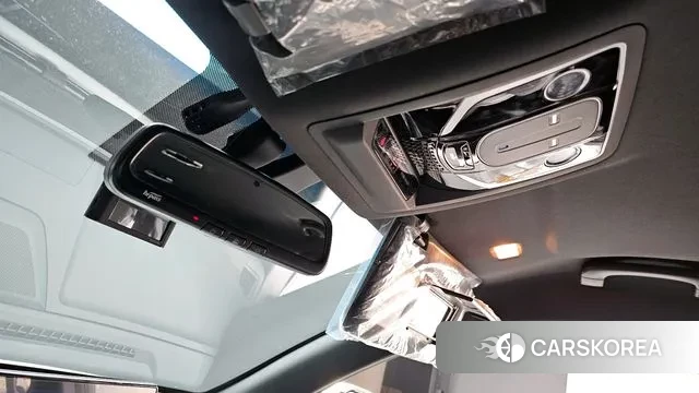 Ssangyong Rexton New Arena id 3399957 из Кореи 9