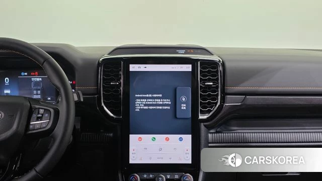 Ford Ranger 4th Generation id 4222489 из Кореи 9