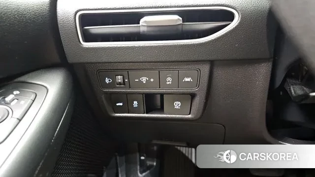 Hyundai Sonata (DN8) id 3525926 из Кореи 9