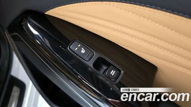 Kia K7 Premier id 2844485 из Кореи 9