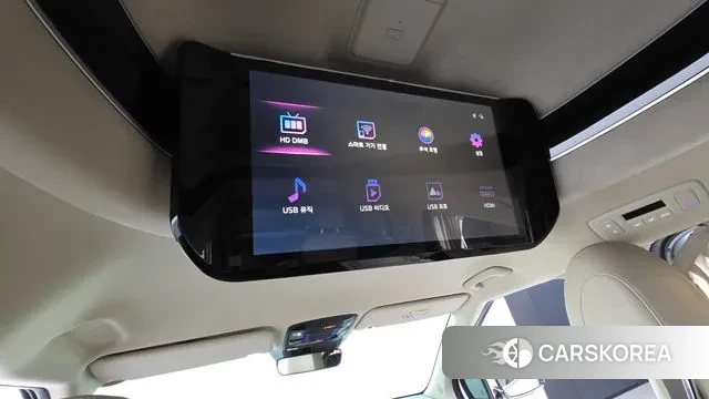 Kia Carnival 4th generation id 3556763 из Кореи 9