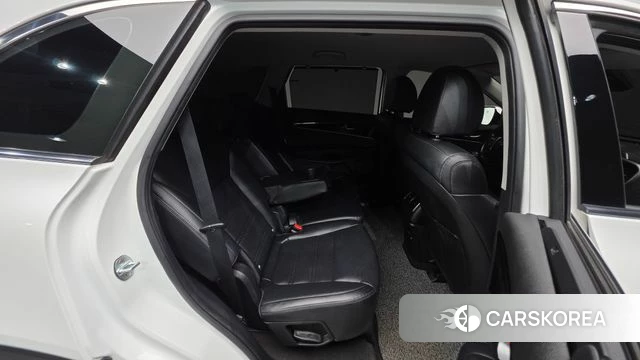 Kia The New Sorento id 4737771 из Кореи 9